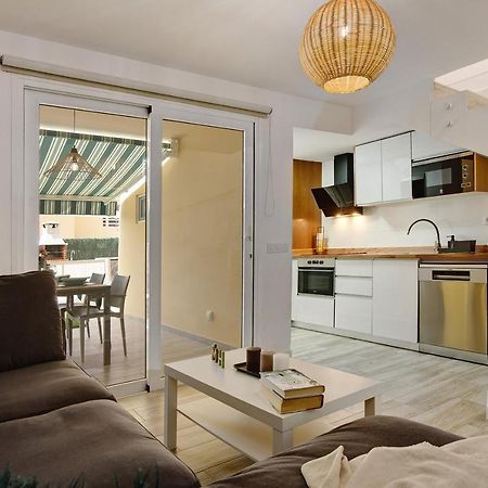 Bungalow Sonemar Sunshine Maspalomas  Eksteriør bilde