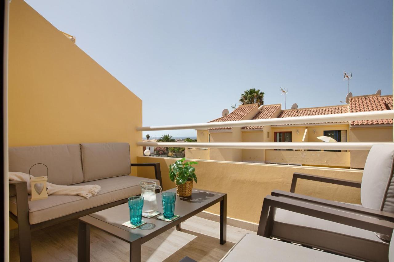 Bungalow Sonemar Sunshine Maspalomas  Eksteriør bilde