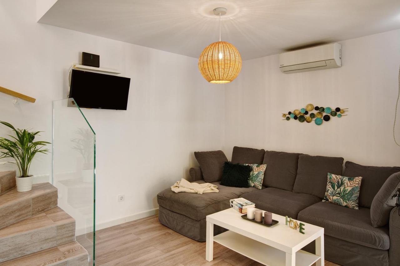 Bungalow Sonemar Sunshine Maspalomas  Eksteriør bilde