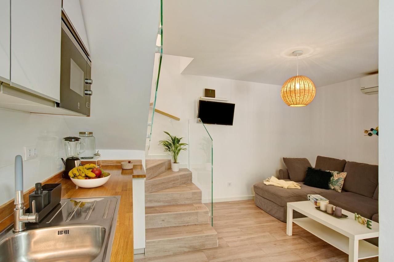 Bungalow Sonemar Sunshine Maspalomas  Eksteriør bilde