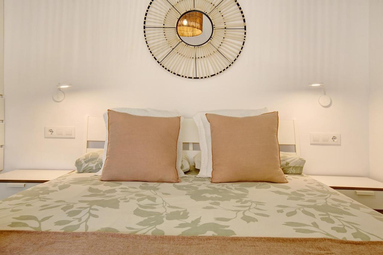 Bungalow Sonemar Sunshine Maspalomas  Eksteriør bilde