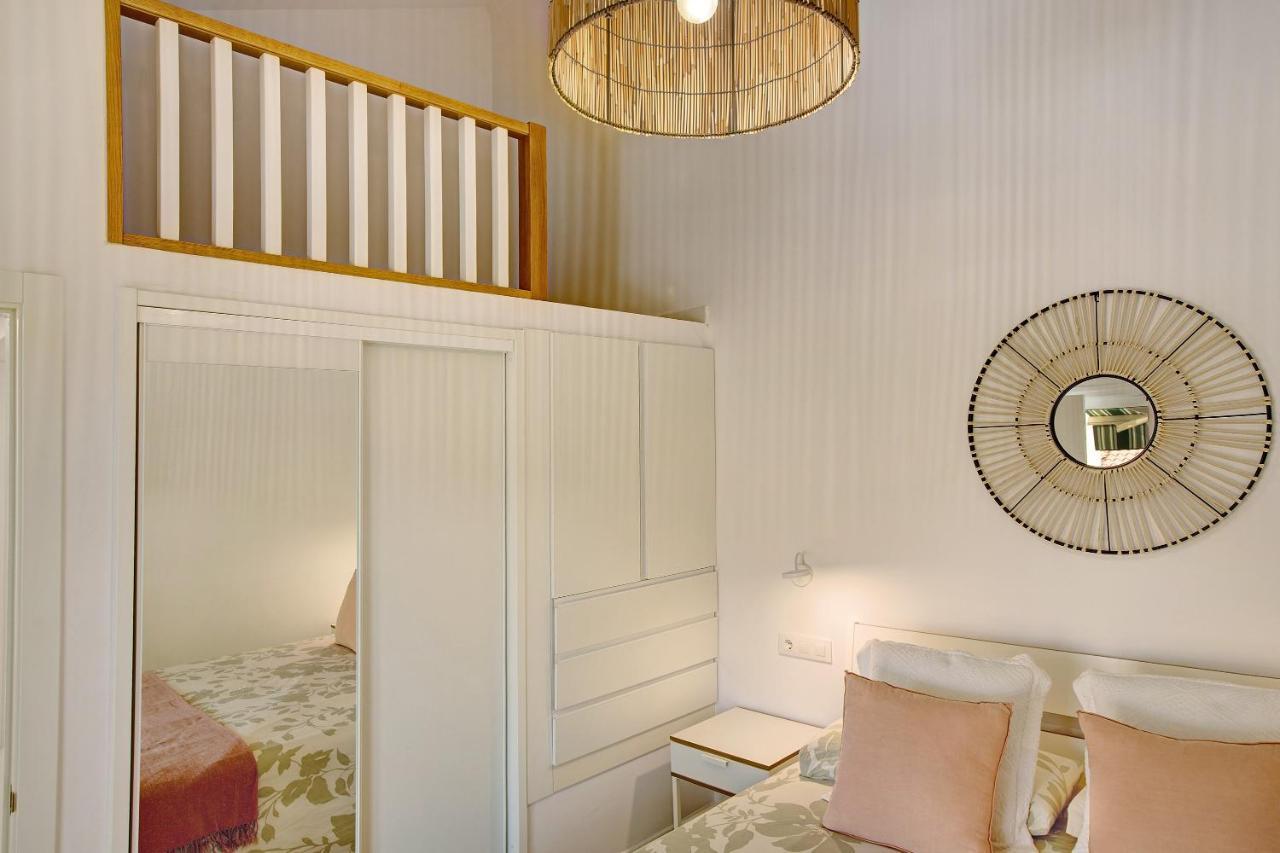 Bungalow Sonemar Sunshine Maspalomas  Eksteriør bilde