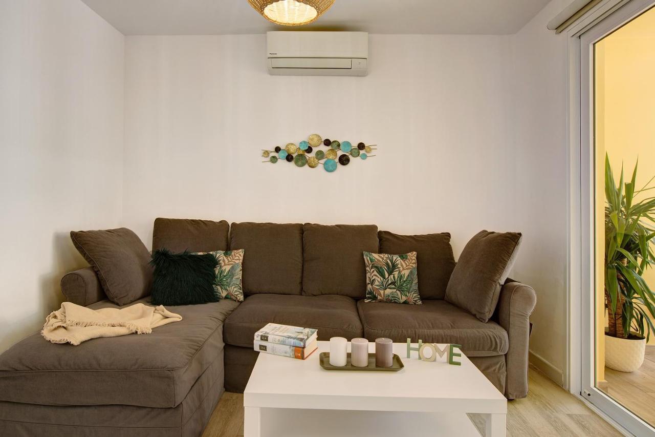 Bungalow Sonemar Sunshine Maspalomas  Eksteriør bilde