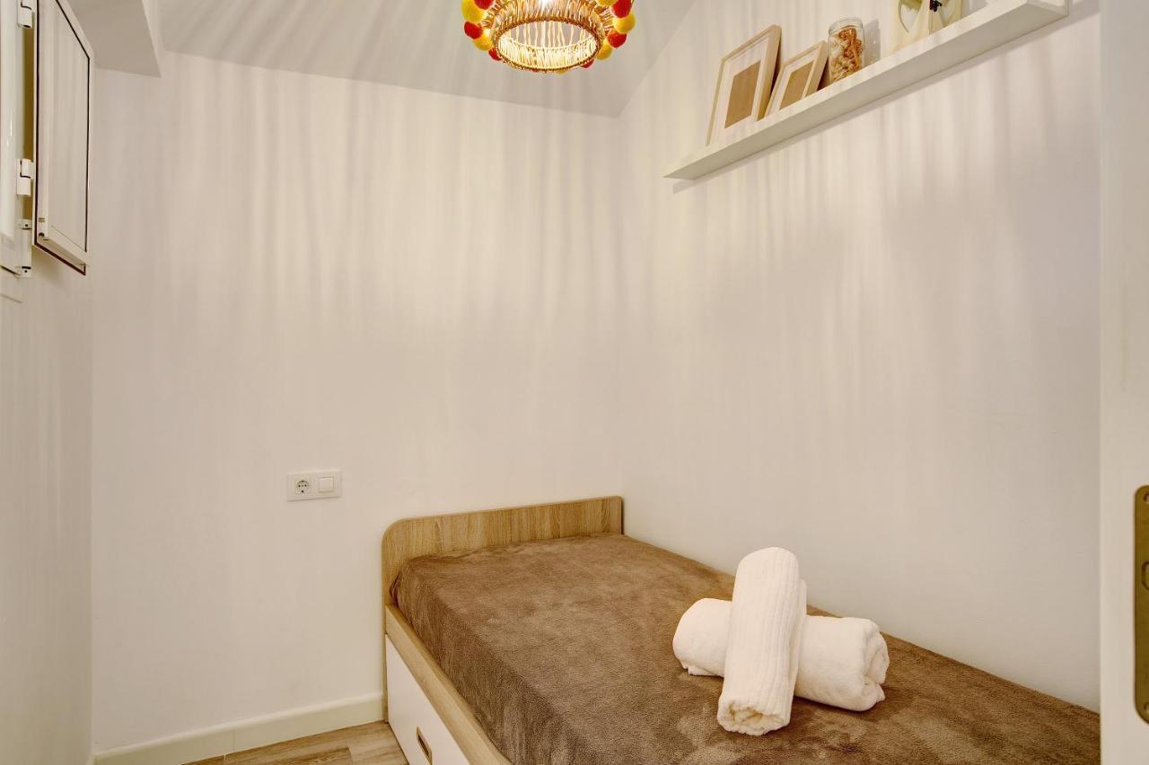 Bungalow Sonemar Sunshine Maspalomas  Eksteriør bilde